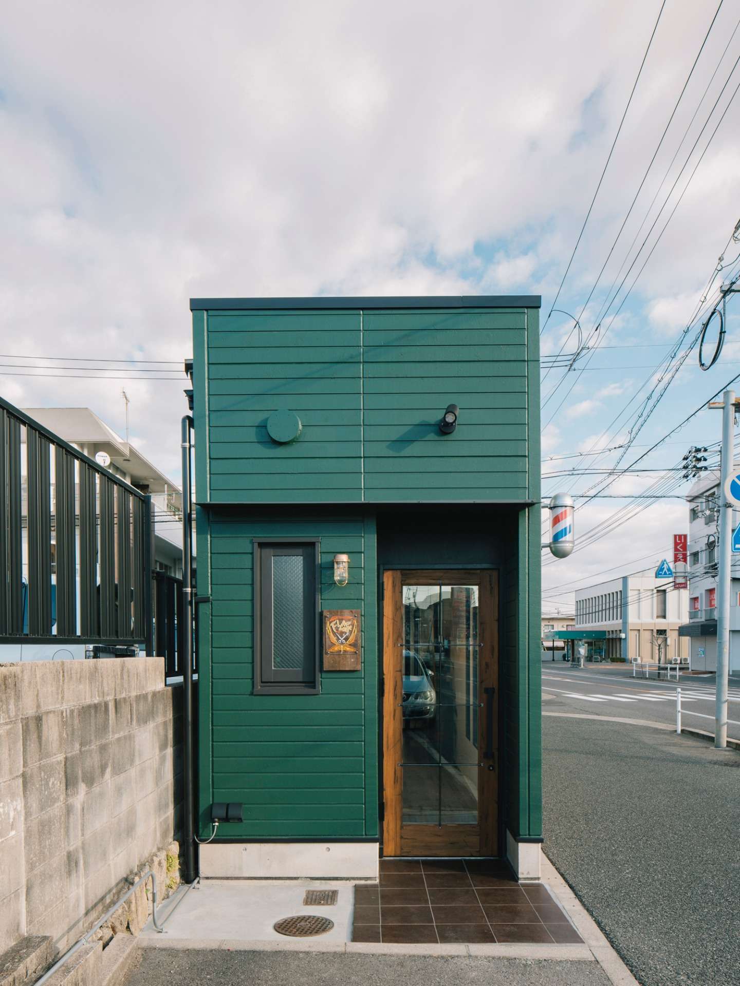 広島市でおしゃれで快適で居心地の良いクリニックの設計をお考えの方は_asazu design office