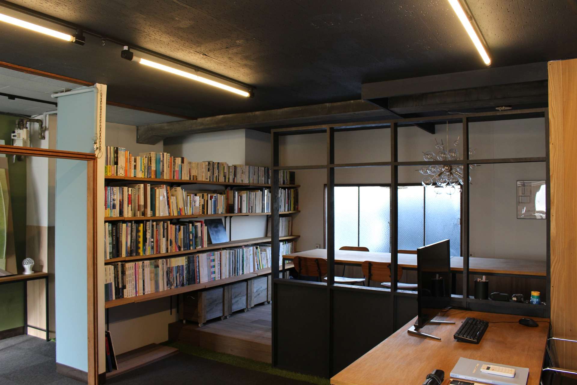 広島市でオフィスの設計をお考えの方は_asazu design office