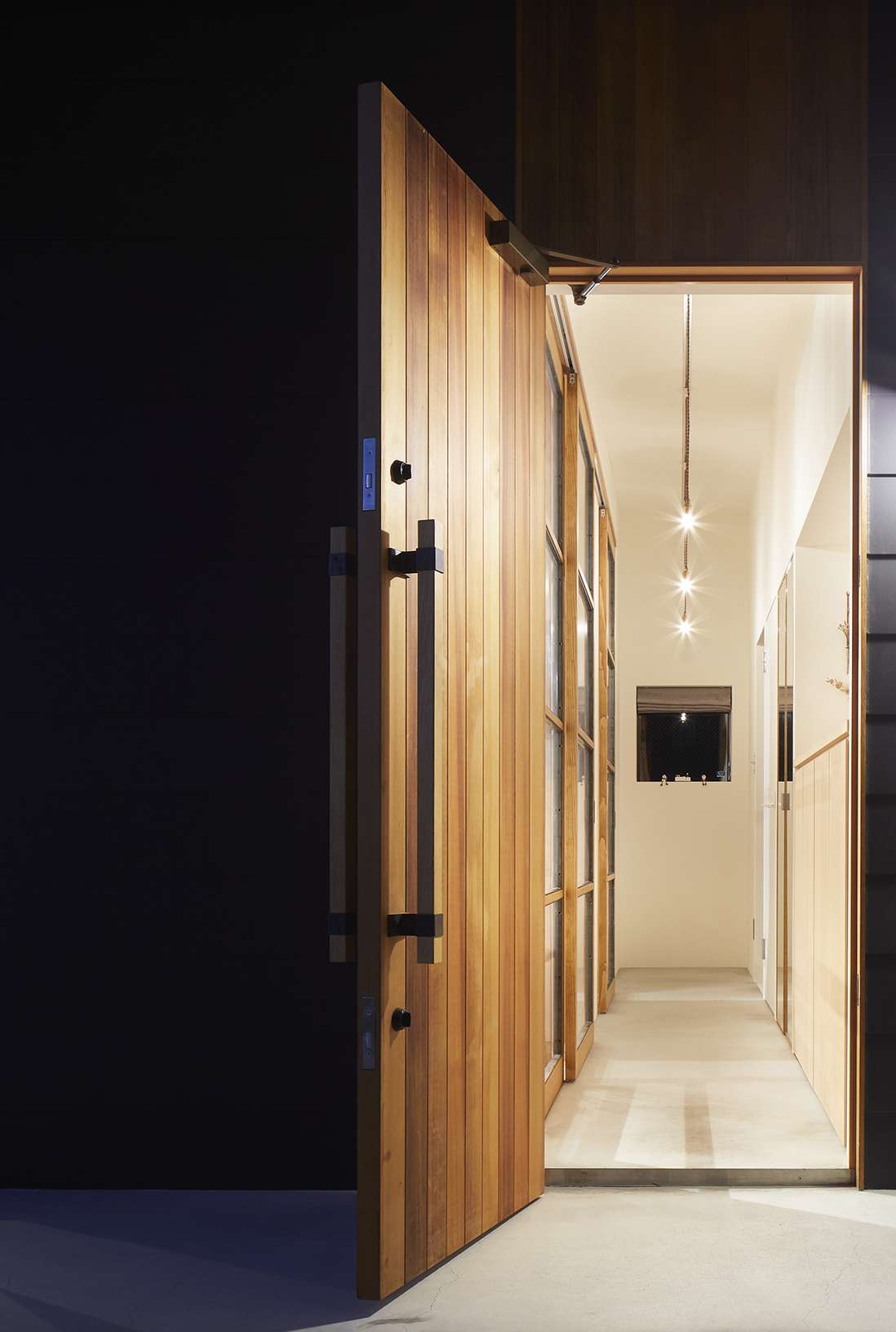 堀越の家のこだわり【建具について】_広島、廿日市でおしゃれな注文住宅の設計は設計事務所 asazu design office