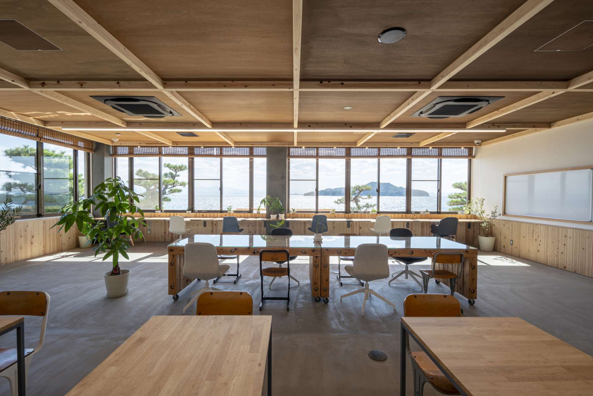 広島市、東広島市、呉市でおしゃれで快適なオフィスをお考えの方はasazu design office