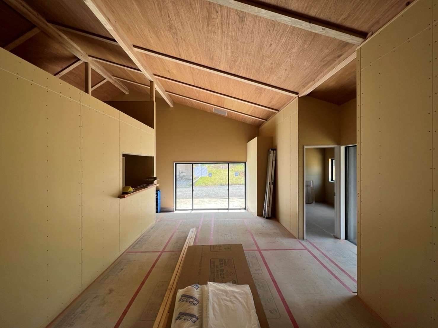 東広島市でおしゃれな注文住宅、おしゃれなリノベーションそして平屋の新築は設計事務所 asazu design office