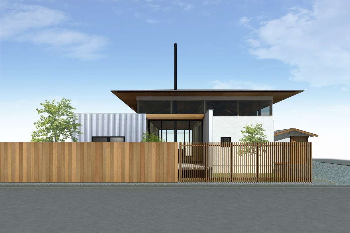 広島市を拠点に全国で設計事務所と共に平屋のデザイン住宅について考えてみる!!