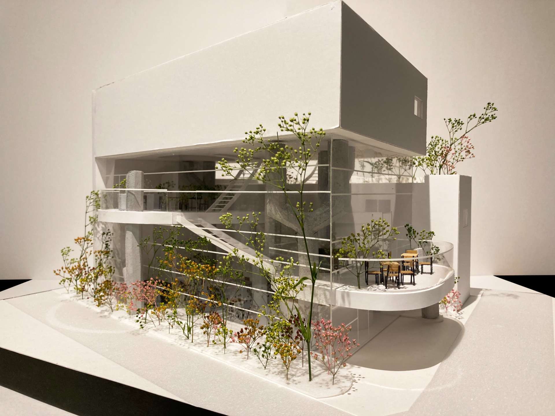 デザイン住宅とは何か？広島市を拠点に全国で活動する設計事務所  asazu design office