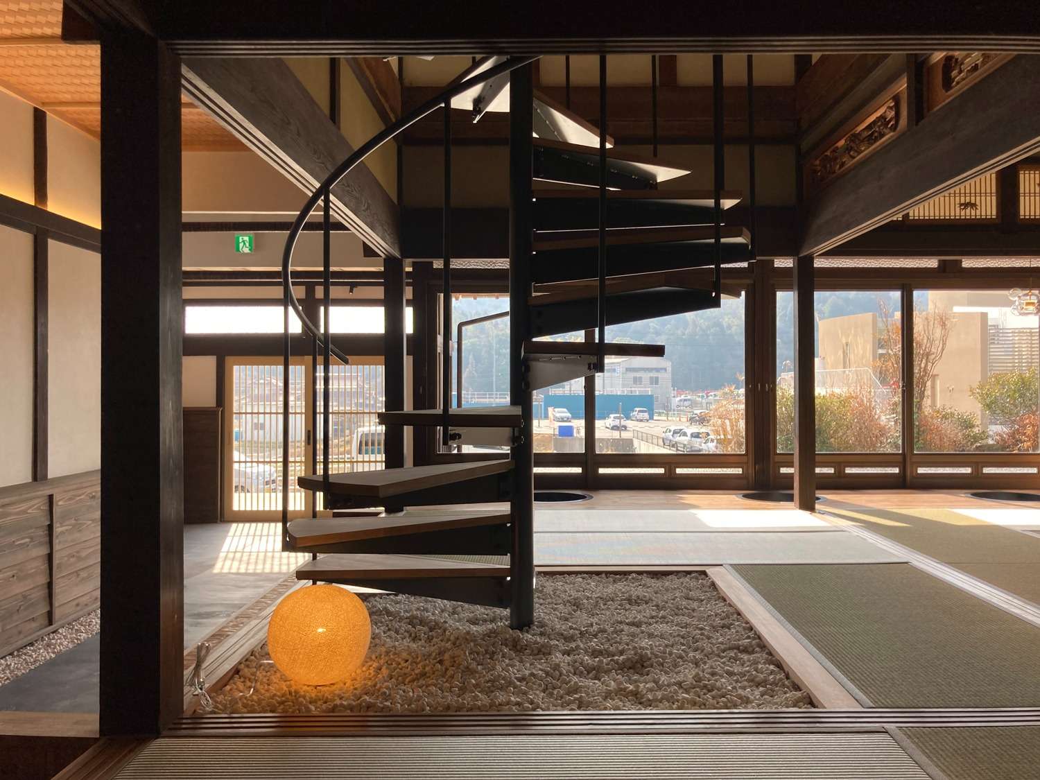 広島でおしゃれな古民家リノベーションは設計事務所asazu design office