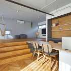 設計事務所でしかできないおしゃれなリノベーションは広島のasazu design office